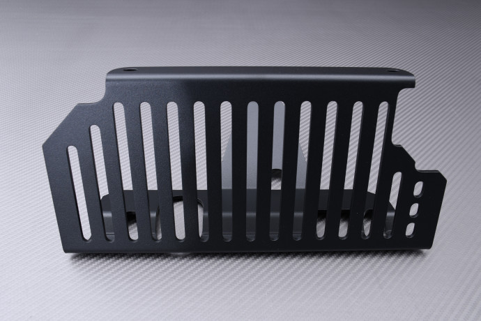 Kühlergrills- Abdeckung HONDA CRF 250 R / X 2004 - 2013 Kühlergrills- Abdeckung HONDA CRF 250 R / X 2004 - 2013