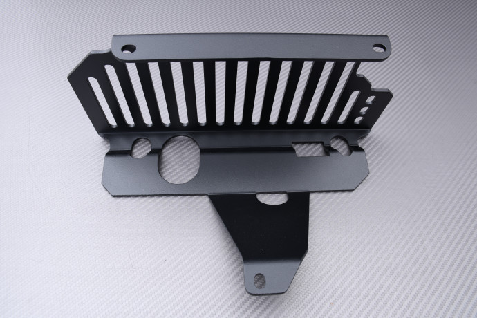 Grilles de Radiateur HONDA CRF 250 R / X 2004 - 2013 Grilles de Radiateur HONDA CRF 250 R / X 2004 - 2013
