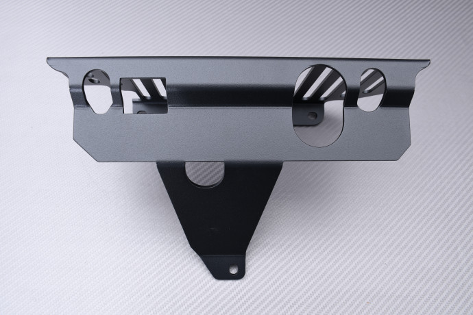 Rejillas protectora del radiador HONDA CRF 250 R / X 2004 - 2013 Rejillas protectora del radiador HONDA CRF 250 R / X 2004 - 2013