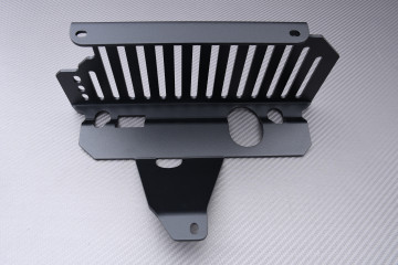 Kühlergrills- Abdeckung HONDA CRF 250 R / X 2004 - 2013 Kühlergrills- Abdeckung HONDA CRF 250 R / X 2004 - 2013