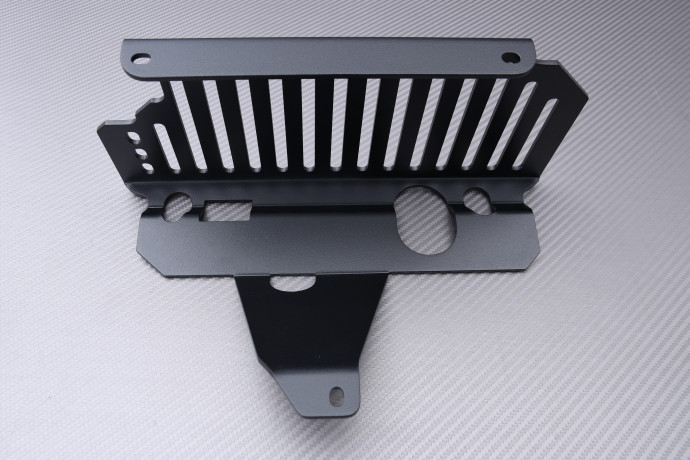 Kühlergrills- Abdeckung HONDA CRF 250 R / X 2004 - 2013 Kühlergrills- Abdeckung HONDA CRF 250 R / X 2004 - 2013