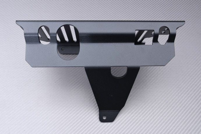 Grilles de Radiateur HONDA CRF 250 R / X 2004 - 2013 Grilles de Radiateur HONDA CRF 250 R / X 2004 - 2013