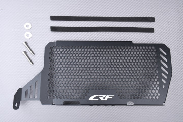 Rejilla protectora del radiador HONDA CRF 300 L 2021 - 2024