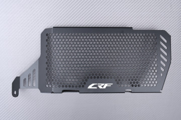 Rejilla protectora del radiador HONDA CRF 300 L 2021 - 2024