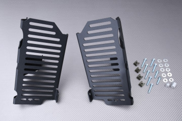 Kühlergrills- Abdeckung YAMAHA WRF / YZF 250 / 450 / X 2014 - 2019