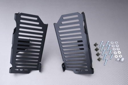 Kühlergrills- Abdeckung YAMAHA WRF / YZF 250 / 450 / X 2014 - 2019
