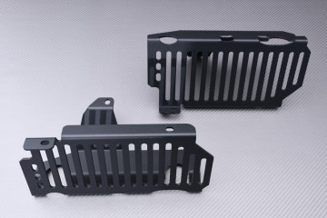Grilles de Radiateur YAMAHA WRF / YZF 250 / 450 / X 2014 - 2019