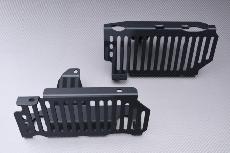 Grilles de Radiateur YAMAHA WRF / YZF 250 / 450 / X 2014 - 2019