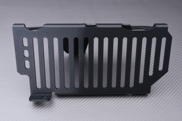 Rejillas protectora del radiador YAMAHA WRF / YZF 250 / 450 / X 2014 - 2019 Rejillas protectora del radiador YAMAHA WRF / YZF 250 / 450 / X 2014 - 2019