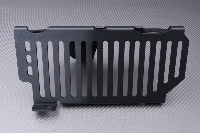 Rejillas protectora del radiador YAMAHA WRF / YZF 250 / 450 / X 2014 - 2019 Rejillas protectora del radiador YAMAHA WRF / YZF 250 / 450 / X 2014 - 2019
