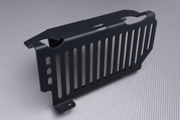 Rejillas protectora del radiador YAMAHA WRF / YZF 250 / 450 / X 2014 - 2019 Rejillas protectora del radiador YAMAHA WRF / YZF 250 / 450 / X 2014 - 2019