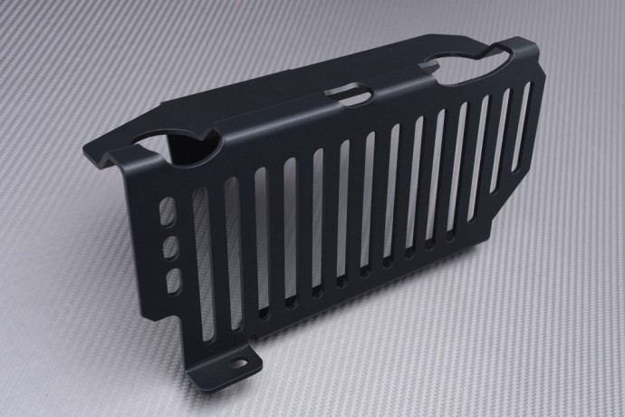 Rejillas protectora del radiador YAMAHA WRF / YZF 250 / 450 / X 2014 - 2019 Rejillas protectora del radiador YAMAHA WRF / YZF 250 / 450 / X 2014 - 2019
