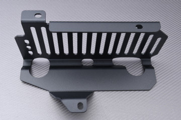 Rejillas protectora del radiador YAMAHA WRF / YZF 250 / 450 / X 2014 - 2019 Rejillas protectora del radiador YAMAHA WRF / YZF 250 / 450 / X 2014 - 2019