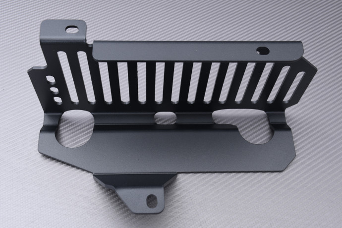 Rejillas protectora del radiador YAMAHA WRF / YZF 250 / 450 / X 2014 - 2019 Rejillas protectora del radiador YAMAHA WRF / YZF 250 / 450 / X 2014 - 2019