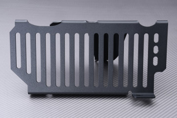 Rejillas protectora del radiador YAMAHA WRF / YZF 250 / 450 / X 2014 - 2019 Rejillas protectora del radiador YAMAHA WRF / YZF 250 / 450 / X 2014 - 2019
