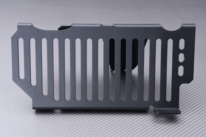 Rejillas protectora del radiador YAMAHA WRF / YZF 250 / 450 / X 2014 - 2019 Rejillas protectora del radiador YAMAHA WRF / YZF 250 / 450 / X 2014 - 2019