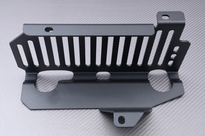 Radiator protection grills YAMAHA WRF / YZF 250 / 450 / X 2014 - 2019 Radiator protection grills YAMAHA WRF / YZF 250 / 450 / X 2014 - 2019