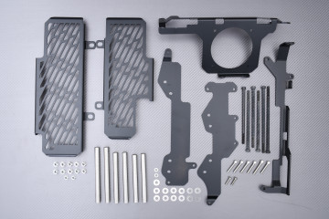 Grilles de Radiateur KAWASAKI KLX 300 R 2020 - 2023
