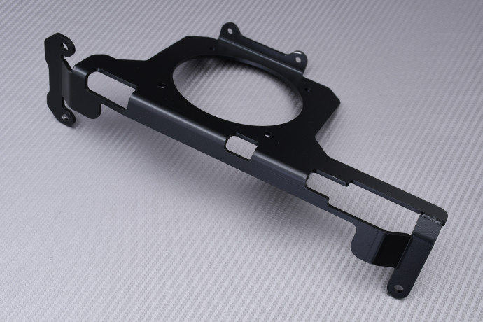 Griglie protezione radiatore KAWASAKI KLX 300 R 2020 - 2023 Griglie protezione radiatore KAWASAKI KLX 300 R 2020 - 2023