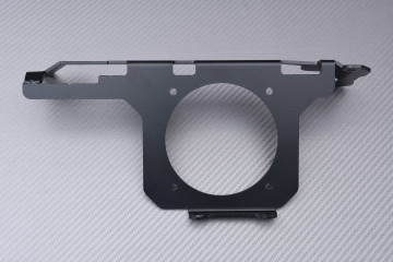 Griglie protezione radiatore KAWASAKI KLX 300 R 2020 - 2023 Griglie protezione radiatore KAWASAKI KLX 300 R 2020 - 2023