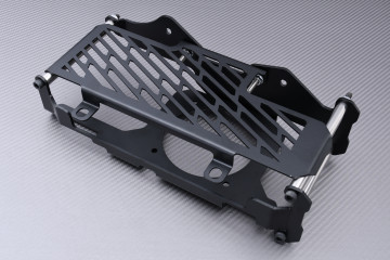 Griglie protezione radiatore KAWASAKI KLX 300 R 2020 - 2023 Griglie protezione radiatore KAWASAKI KLX 300 R 2020 - 2023