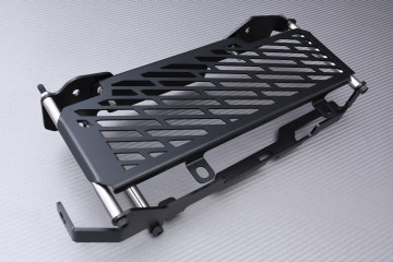 Griglie protezione radiatore KAWASAKI KLX 300 R 2020 - 2023 Griglie protezione radiatore KAWASAKI KLX 300 R 2020 - 2023