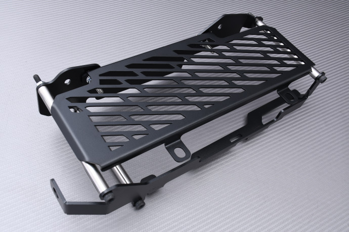 Griglie protezione radiatore KAWASAKI KLX 300 R 2020 - 2023 Griglie protezione radiatore KAWASAKI KLX 300 R 2020 - 2023