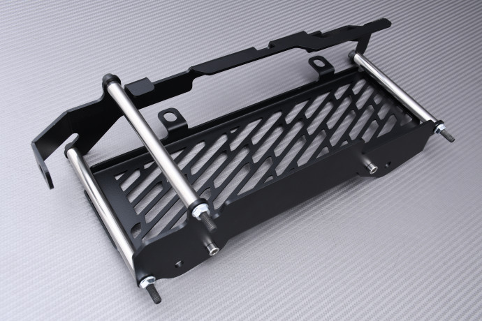 Kühlergrills- Abdeckung KAWASAKI KLX 300 R 2020 - 2023