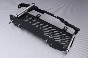 Griglie protezione radiatore KAWASAKI KLX 300 R 2020 - 2023 Griglie protezione radiatore KAWASAKI KLX 300 R 2020 - 2023