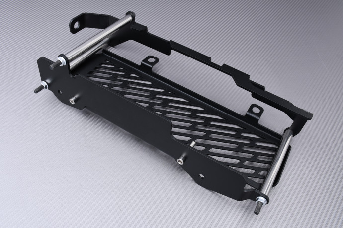 Griglie protezione radiatore KAWASAKI KLX 300 R 2020 - 2023 Griglie protezione radiatore KAWASAKI KLX 300 R 2020 - 2023