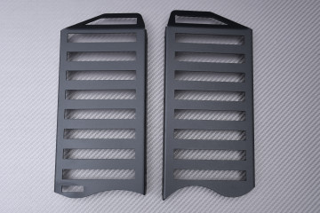Grille de Radiateur KAWASAKI KLX 250 / S / SF 2009 - 2016