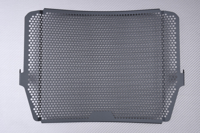 Grille de Radiateur TRIUMPH STREET TRIPLE 660 / 765 R / RS / S 2020 - 2022 Grille de Radiateur TRIUMPH STREET TRIPLE 660 / 765 R / RS / S 2020 - 2022