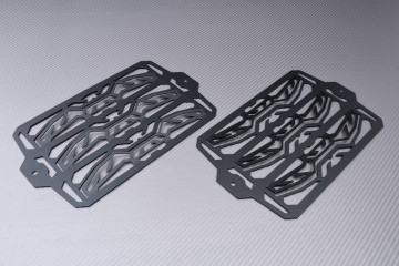 Grilles de Radiateur TRIUMPH TIGER 850 SPORT 2021 - 2024 Grilles de Radiateur TRIUMPH TIGER 850 SPORT 2021 - 2024