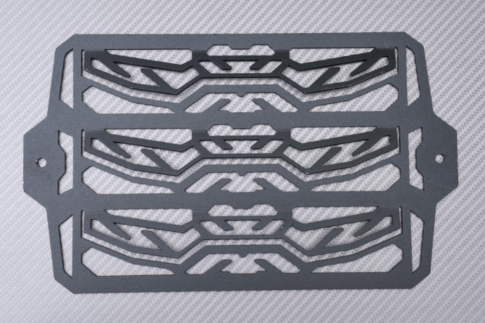 Rejillas protectora del radiador TRIUMPH TIGER 850 SPORT 2021 - 2024 Rejillas protectora del radiador TRIUMPH TIGER 850 SPORT 2021 - 2024