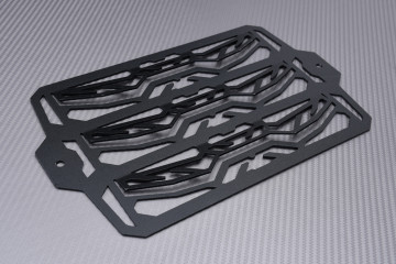 Rejillas protectora del radiador TRIUMPH TIGER 850 SPORT 2021 - 2024 Rejillas protectora del radiador TRIUMPH TIGER 850 SPORT 2021 - 2024
