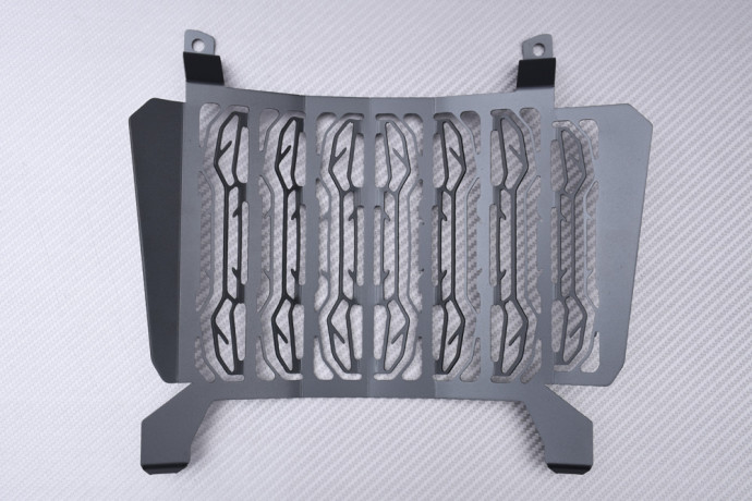 Radiator protection grill BMW F750GS / F850GS 2018 - 2023