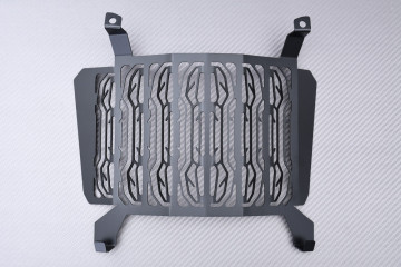 Radiator protection grill BMW F750GS / F850GS 2018 - 2023