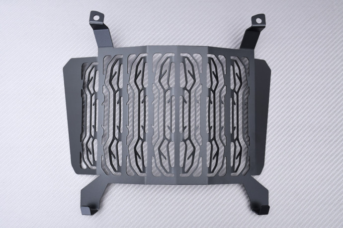 Radiator protection grill BMW F750GS / F850GS 2018 - 2023