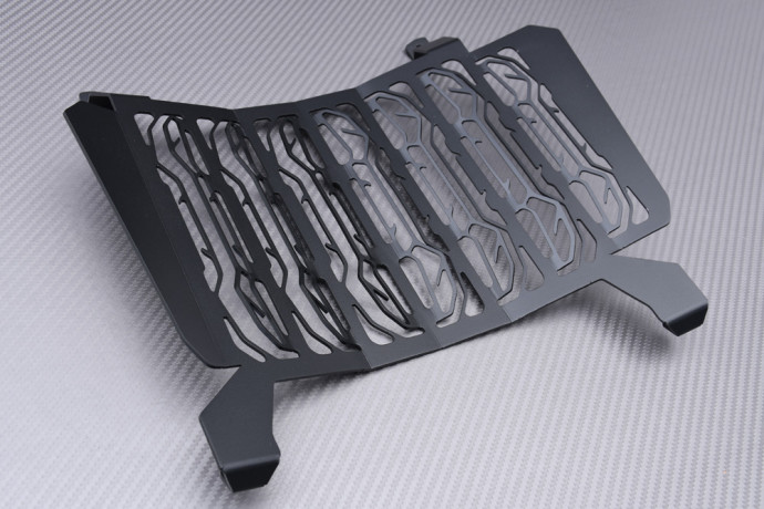 Radiator protection grill BMW F750GS / F850GS 2018 - 2023