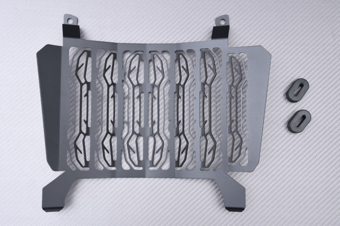 Grille de Radiateur BMW F800GS / F900GS 2024 - X Grille de Radiateur BMW F800GS / F900GS 2024 - X