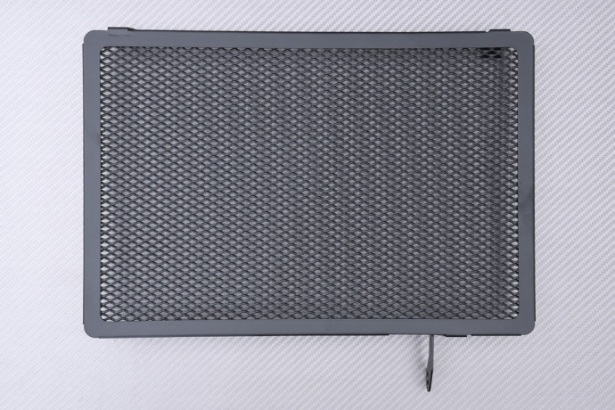 Grille de Radiateur DUCATI MULTISTRADA / MTS 1200 2010 - 2014 Grille de Radiateur DUCATI MULTISTRADA / MTS 1200 2010 - 2014