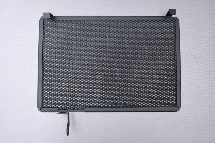 Grille de Radiateur DUCATI MULTISTRADA / MTS 1200 2010 - 2014 Grille de Radiateur DUCATI MULTISTRADA / MTS 1200 2010 - 2014