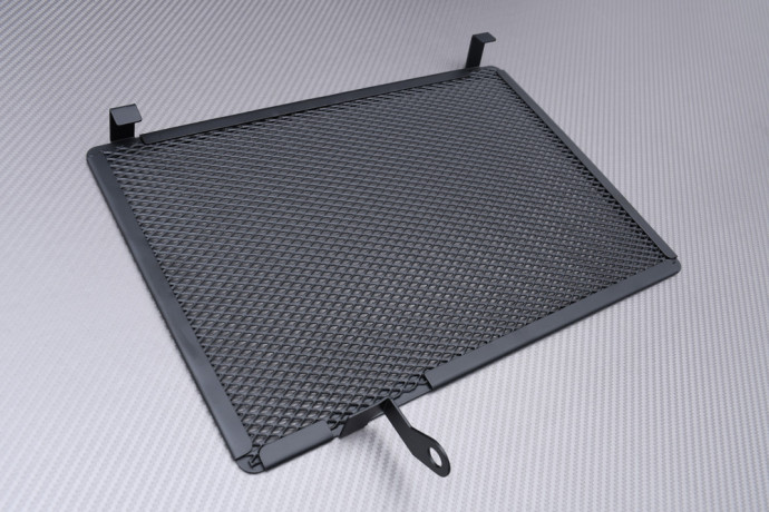 Grille de Radiateur DUCATI MULTISTRADA / MTS 1200 2010 - 2014 Grille de Radiateur DUCATI MULTISTRADA / MTS 1200 2010 - 2014