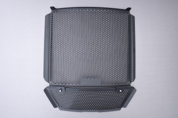 Kühlergrills- Abdeckung APRILIA RS 660 / FACTORY 2020 - 2024 Kühlergrills- Abdeckung APRILIA RS 660 / FACTORY 2020 - 2024