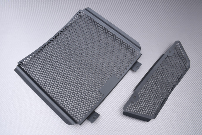 copy of Grille de Radiateur TRIUMPH STREET TRIPLE 660 / 765 R / RS / S 2020 - 2022 copy of Grille de Radiateur TRIUMPH STREET TRIPLE 660 / 765 R / RS / S 2020 - 2022