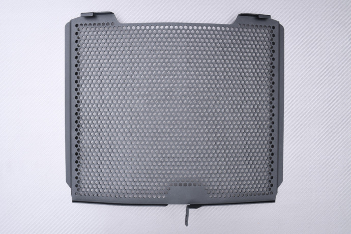 Kühlergrill- Abdeckung KAWASAKI ZX6R 600 / 636 2009 - 2023