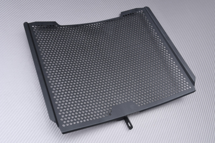Radiator protection grill KAWASAKI ZX6R 636 2024 - X