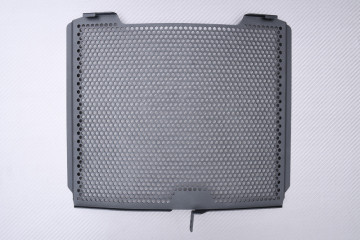 Radiator protection grill KAWASAKI ZX6R 636 2024 - X