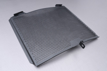 Radiator protection grill KAWASAKI ZX6R 636 2024 - X
