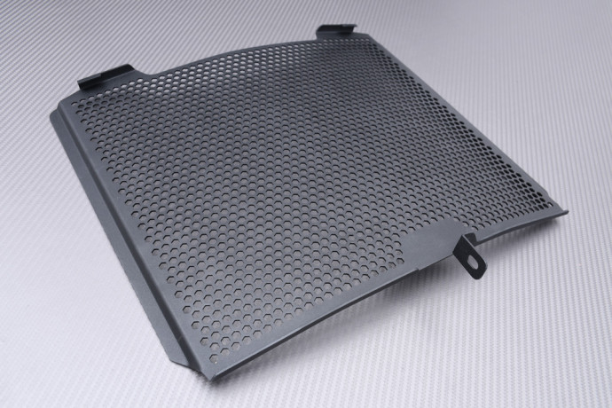 Radiator protection grill KAWASAKI ZX6R 636 2024 - X